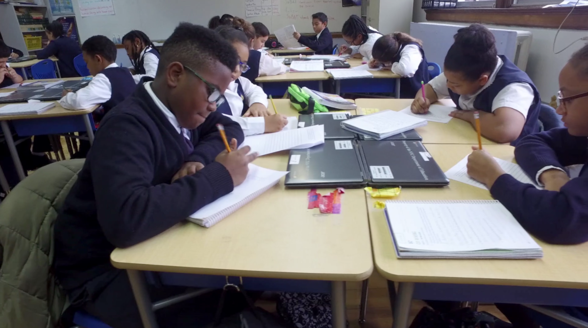 VIDEO: Tax Credit Scholarship Programs Create Education Success Stories